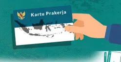Ternyata Manfaat Saldo Pelatihan Kartu Prakerja 2023 Bisa Dapatkan 2 Hal Ini, Sudah Tahu?  