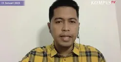 Ramai Isu Gerakan Bawah Tanah Hukuman Ferdy Sambo, Martin Simanjuntak: Pasti Ada, Aksi Ini Seperti...