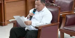 Momen Kuat Maruf Sedih Dituduh Berselingkuh dengan Putri Candrawathi, Dianggap Tidak Ada Kemampuan Soal Ini