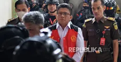 Buntut Isu Gerakan Bawah Tanah Mahfud MD pada Vonis Sambo, KY Usul Berikan Pengamanan Khusus pada Hakim