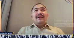 Saat Brigadir J Diajak ke Magelang, Ada Gladi Resik Pembunuhan hingga Yosua Tak Sadar? Kamaruddin: Cek CCTV