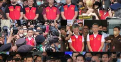 Terungkap! Dalang di Balik Tuntutan Bagi Ferdy Sambo Cs Dibongkar Waketu LPSK, Ternyata Bukan Jaksa Tapi ...