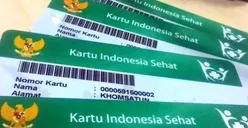 Enak Banget! Pemegang Kartu KIS BPJS Kesehatan Bisa Dapat 4 Bansos Tahun 2023,  Cek Syarat dan Link di Sini!
