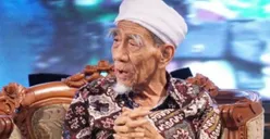 Rahasia Rezeki Lancar dan Bebas dari Utang, Cukup Amalkan 3 Wasiat dari Mbah Moen Ini di Waktu Subuh