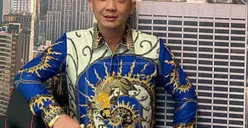 Terkenal Dermawan, Sifat Asli Jhon Lbf Dibongkar Mantan Karyawan, Warganet: Ga Nyangka Si