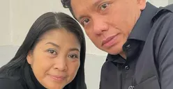 Putri Candrawathi Dapat Ucapan Ulang Tahun, Trisha Eungelica Beri Respon Begini