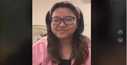 Unggah Video Transformasi Sebelum Make Up, Trisha Anak Ferdy Sambo Justru Disebut Mirip Kuat Maruf