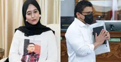 Kontroversi Syarifah Ima Syahab, Pernah Ingin Temui Ferdy Sambo di Mako Brimob Hingga Lakukan Hal Menyentuh