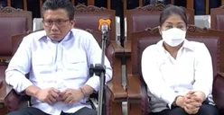Ferdy Sambo Cs Siapkan Pembelaan pada Sidang Pledoi, Simak Jadwal Lengkap Sidang Pekan Depan!