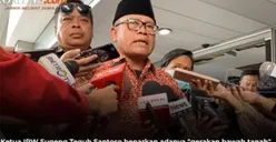 Ketua IPW Benarkan Ada Gerakan Bawah Tanah atas Kasus Ferdy Sambo, Sugeng: Mereka Ingin Sambo Diselesaikan