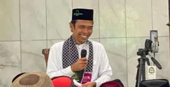 Suka Cemas dan Khawatir? Ustadz Abdul Somad: Amalkan Bacaan Ini, Maka Allah Akan Dijaga Allah Seharian