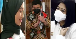 Geger! Ngebet Jadi Istri Kedua Ferdy Sambo, Syarifah Ima Syahab Siap Minta Izin dengan Putri Candrawathi