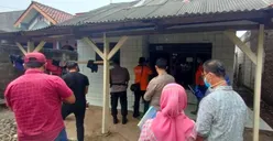 Temuan 3 Jasad Dicor, Satu Keluarga Diracun di Bekasi Saling Berkaitan dengan Pembunuhan Berantai