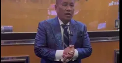 Kagum! Hotman Paris Ucapkan Terima Kasih ke Polda Jatim di Kasus Venna Melinda