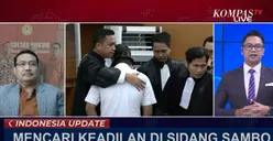 Ahli Hukum Pidana Prediksi Putusan Hakim soal Hukuman Richard Eliezer: Bisa di Bawah Ricky Rizal-Kuat Maruf