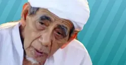 Nasehat Mbah Moen agar Bahagia Dunia dan Akhirat: Cukup Minta 4 Hal Ini kepada Allah SWT, Apa Saja?
