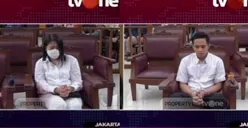 Momen Seluruh Pengunjung Sidang Kecewa Soraki JPU Saat Bacakan Tuntutan Putri Candrawathi dan Richard Eliezer
