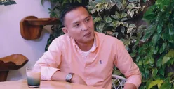 Hard Gumay Bongkar Sosok Yang Bakal Jadi Presiden Tahun 2024, Begini Ciri-Cirinya