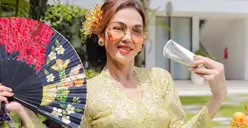 Makin Panas Disebut Mata Duitan oleh Nikita Mirzani, Bunda Corla Serang Balik: Kau Siapa? Gak Butuh Aku