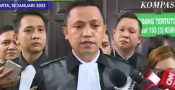 Kecewa Ronny Talapessy, Richard Eliezer Disebut Eksekutor dan Dituntut 12 Tahun Penjara: Berharap Keadilan 