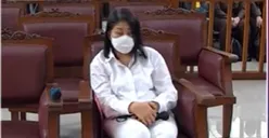 Kesal atas Tuntutan Putri Candrawathi 8 Tahun Penjara, Martin Simanjuntak: Kenapa Tidak Sekalian Bebaskan Saja