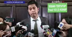Minta Bebaskan Putri Candrawathi, Kuasa Hukum Keluarga Yosua Ngamuk: Biar Sekalian! Hukum Tebang Pilih