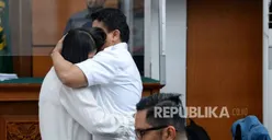 Disebut akar Masalah Kasus Pembunuhan Brigadir J, Putri Candrawathi hanya Dituntut 8 Tahun Penjara oleh JPU