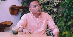 Hard Gumay Ramalkan Akan Ada Gelombang Air Laut Terjang Daratan di Daerah Ini