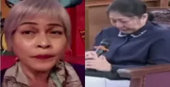 Jaksa Simpulkan Ada Perselingkuhan Antara Brigadir J dan Putri Candrawathi, Irma Hutabarat:Dalilnya Dari Mana?
