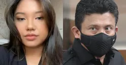 Ferdy Sambo Dituntut Penjara Seumur Hidup, Trisha Eungelica Langsung Posting Hal Ini, Ungkap Kesedihan?