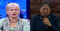 Haduh! Putri Candrawathi Ngaku Dibanting Yosua 3 Kali, Irma Hutabarat Beri Pernyataan Menohok Singgung Fisik