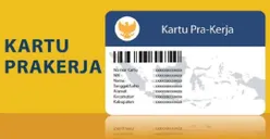 Pemerintah Umumkan Info Resmi Kartu Prakerja 2023, Segini Besaran Bantuan dan Jumlah Target Penerimanya