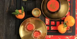 7 Makanan Khas Imlek Penuh Makna, Ada yang Berikan Kemakmuran dan Umur Panjang Loh