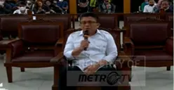 Lolos dari Jeratan Hukuman Mati, Terdakwa Ferdy Sambo Dituntut Penjara Seumur Hidup!