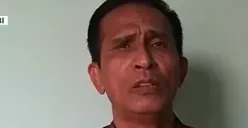 Tanggapi Tuntutan Kuat Maruf dan Ricky Rizal, Samuel Hutabarat: Dihukum Seberat-beratnya