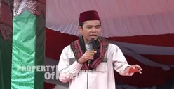 Ingin Selalu Dalam Lindungan Allah SWT? Kata Ustaz Abdul Somad Jangan Lupa Lakukan Amalan Ini di Pagi Hari!