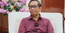 Jelang Tuntutan, Mahfud MD Sebut Karena Ini Bharada E Bisa Bebas Dari Jerat Hukum: Tapi Hakimnya….