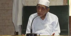 Kata Mbah Moen Baca Wirid Ini Setelah Subuh, Jika Ingin Rezeki Anda Mengalir Deras Tanpa Henti