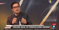 Dugaan Pelecehan Seksual Putri Candrawathi Dipatahkan Jaksa, Febri Diansyah Justru Ungkap 4 Bukti Ini