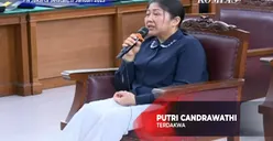 Jaksa Patahkan Alasan Pelecehan Seksual Putri Candrawathi, Ternyata Justru Selingkuh dengan Sosok Ini?