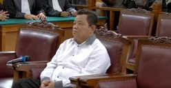 Kuat Maruf Hanya Dituntut 8 Tahun Penjara Meski Terlibat Pembunuhan Brigadir J, Ternyata Gara-gara Ini