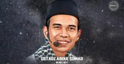Lebih Baik Mana? Mapan atau Nikah Dulu? Simak Penjelasan Ustadz Abdul Somad Berikut Ini