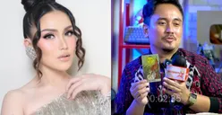 Denny Darko Ramal Jodoh Ayu Ting Ting, Sebut Sosok Dengan Ciri Ini Akan Jadi Pendampingnya