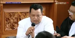 Jaksa Bacakan Tuntutan untuk Kuat Ma’ruf dan Ricky Rizal Hari Ini: Ikut Rencanakan Pembunuhan Yosua atau….