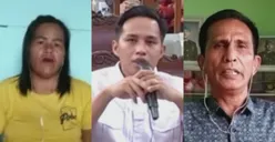 Keluarga Brigadir Yosua Berharap Richard Eliezer Dapat Keringanan Hukuman, Ternyata Ini Alasannya...