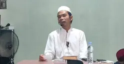 Apakah Makan Menyebabkan Batal Wudhu? Simak Penjelasan Ustadz Abdul Somad Ini Agar Tak Salah Kaprah
