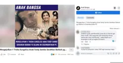Geger! Trisha Eungelica Serahkan Bukti Kejahatan Ferdy Sambo-Putri Candrawathi ke Polisi, Cek Faktanya di Sini