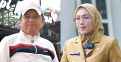 Dedi Mulyadi Tak Ingin Pisah hingga Lakukan Ini di Sidang Perceraian? Anne Ratna Mustika: Tidak Profesional