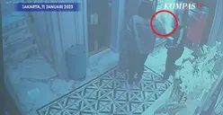 Skakmat! Putri Candrawathi Ngeles saat Hakim Beberkan CCTV Berduaan dengan Kuat Maruf, Ketahuan Berbohong?