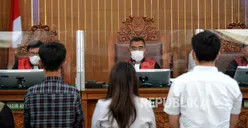 Hakim Taruh Kepercayaan ke Anak Buah Ferdy Sambo Ini